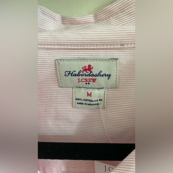 J CREW FACTORY button-down shirt - Picture 3 of 4